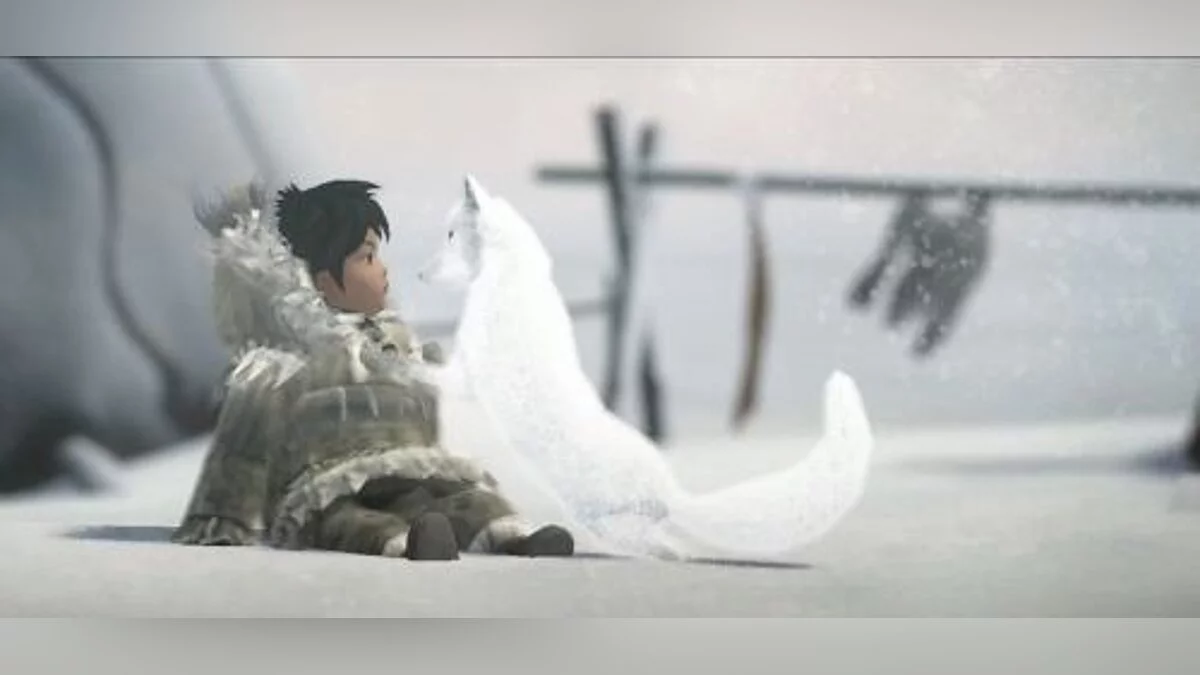 Never Alone — Сохранение / SaveGame (Открыто и пройдено ВСЁ) [Любая таблетка]