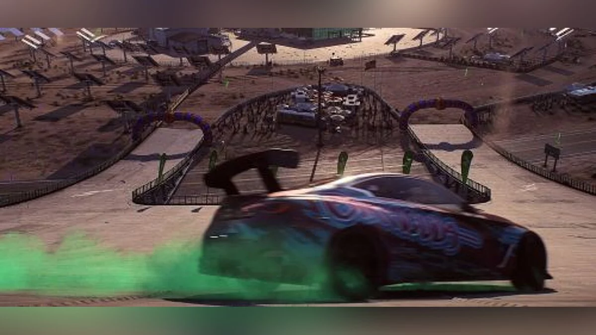 Need for Speed Payback — Сохранение / SaveGame (Игра пройдена на 100%, есть заброшенный автомобиль, машина копов)