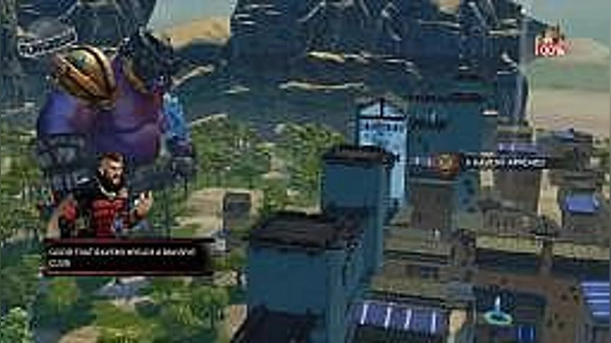 The Evil Within 2 — Трейнер / Trainer (+11) [1.01] [MrAntiFun]