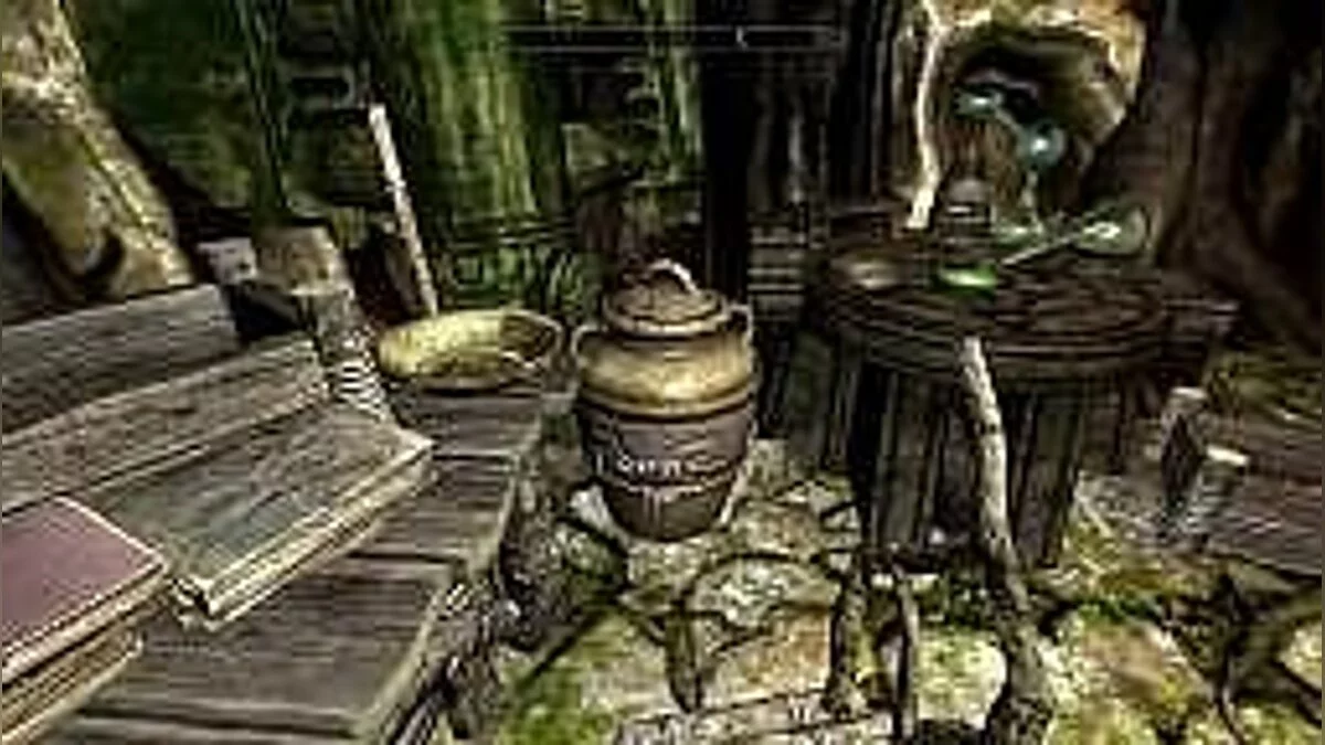 Subterrain — Трейнер / Trainer (+18) [1.0.6.8] [MrAntiFun]