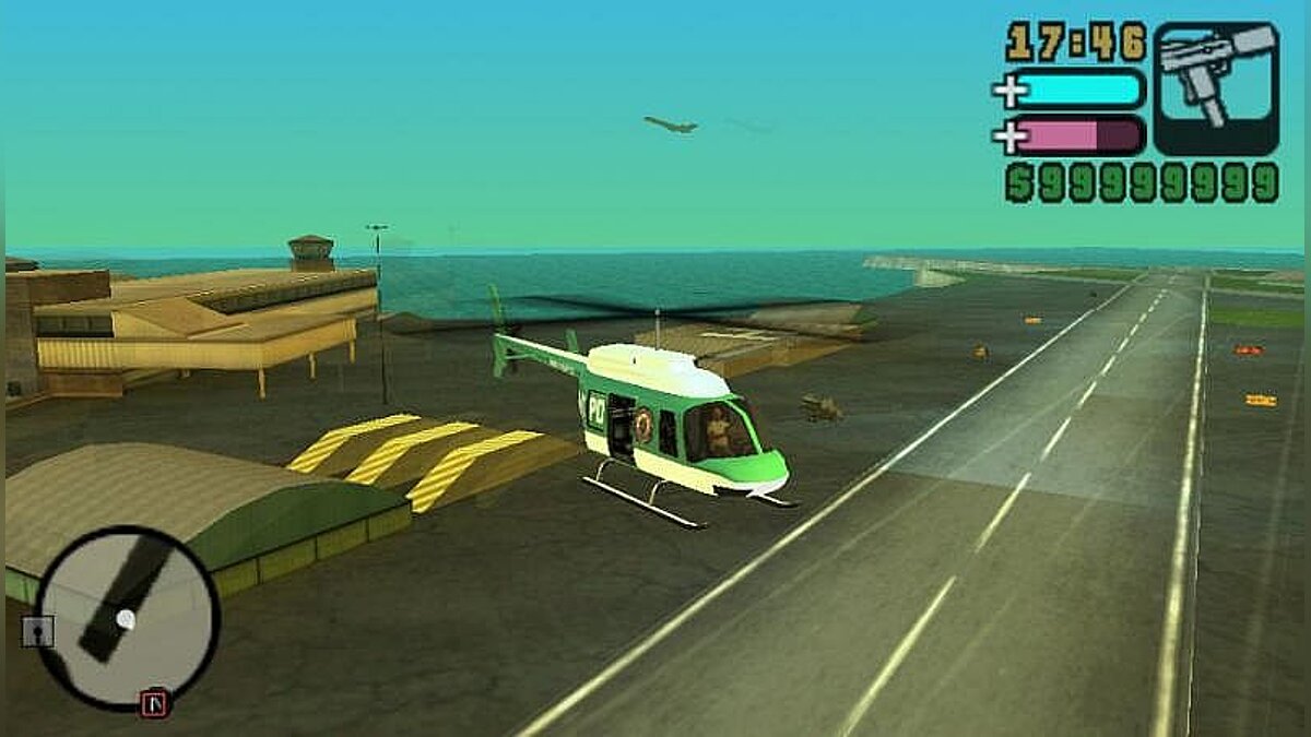 Grand Theft Auto: Vice City Stories — Сохранение / SaveGame (Unique Vehicles) [PSP]