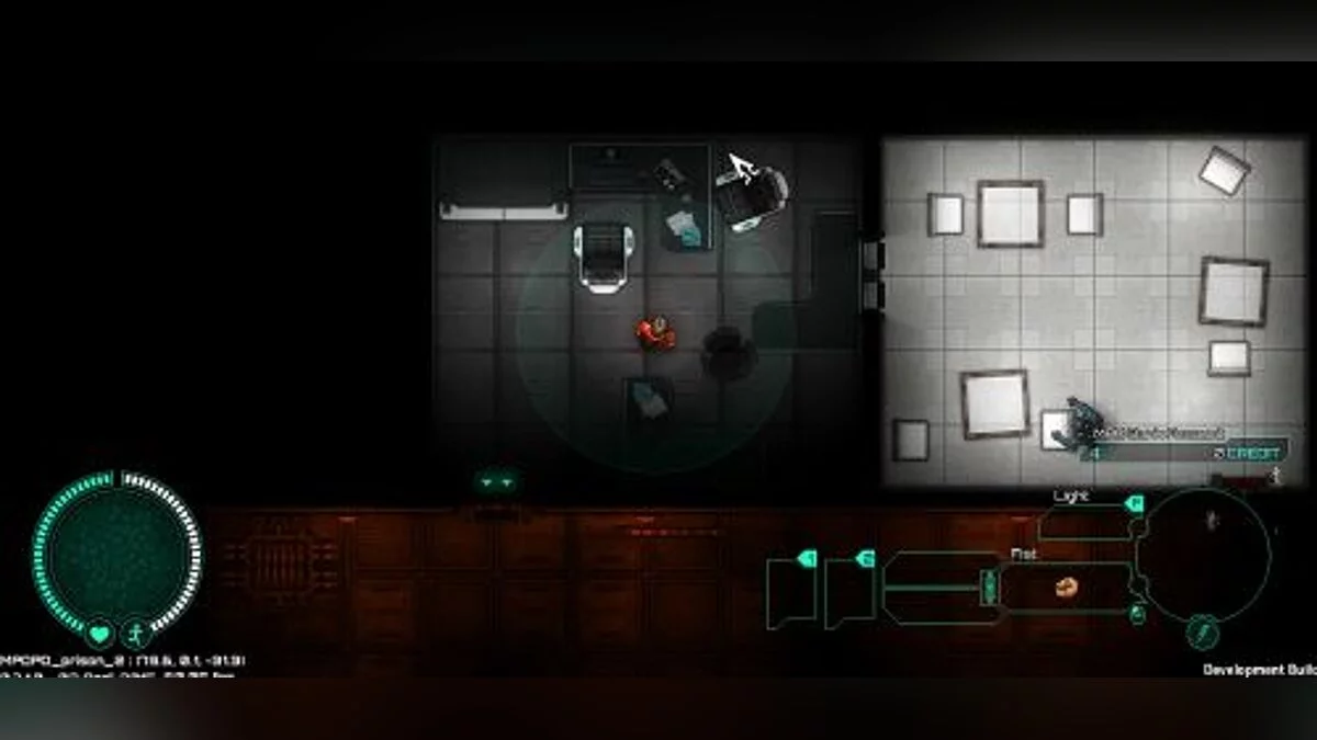 Subterrain — Трейнер / Trainer (+18) [1.0.6.8] [MrAntiFun]