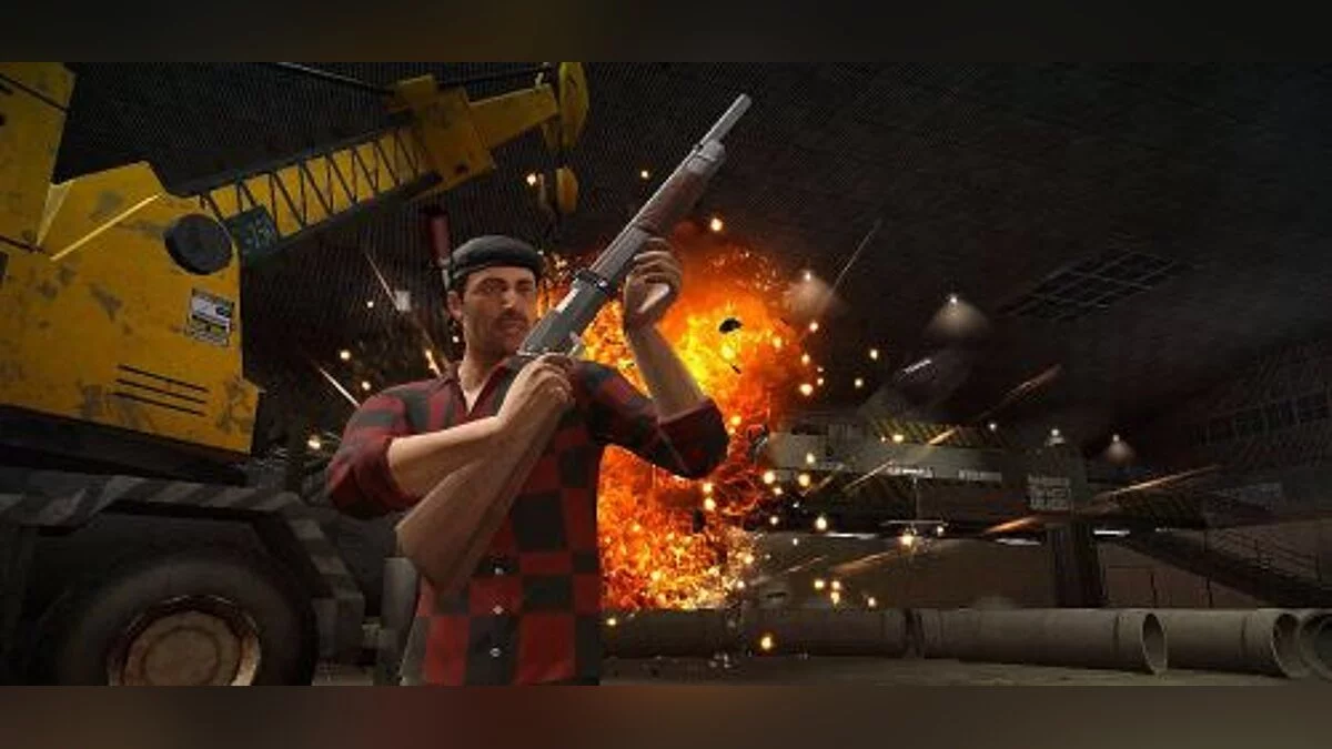 The Godfather 2 — Сохранение / SaveGame (2 лучших сохранения без трейнеров)