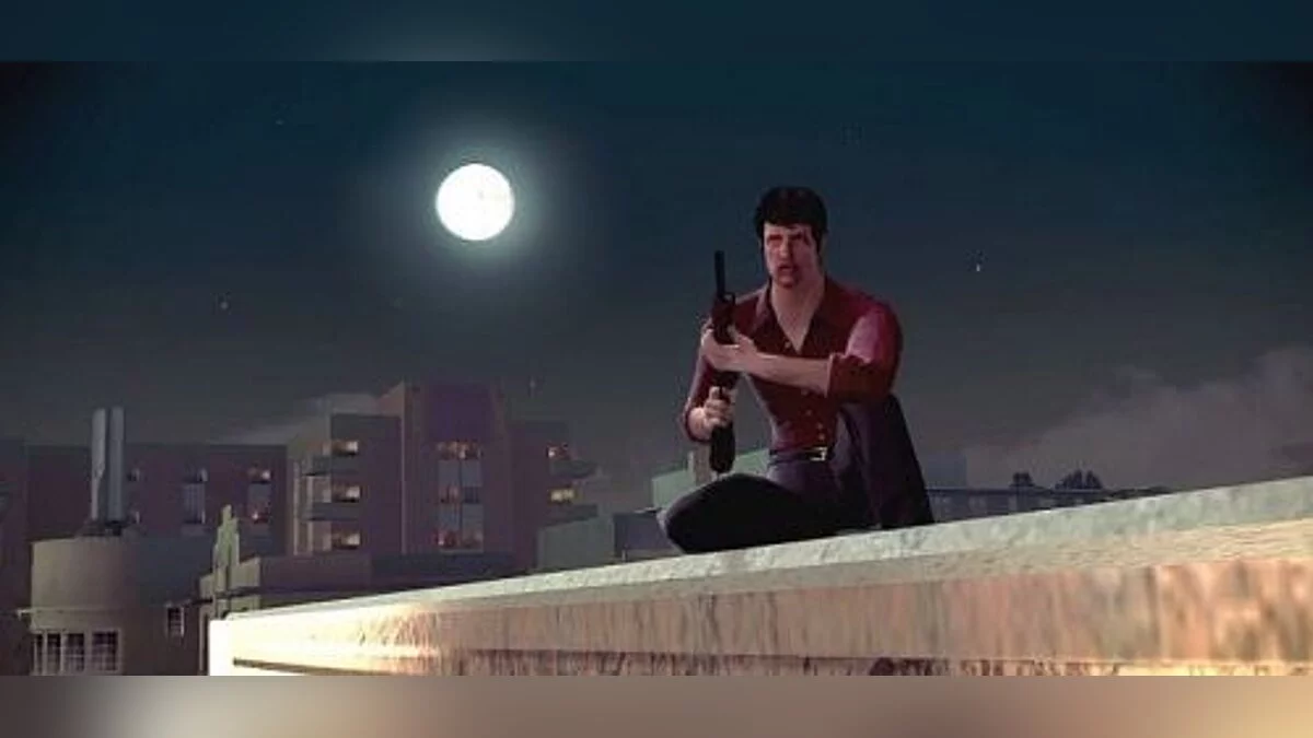 The Godfather 2 — Сохранение / SaveGame (Сюжет пройден до убийства Генри Митчера, ни одна семья не уничтожена)