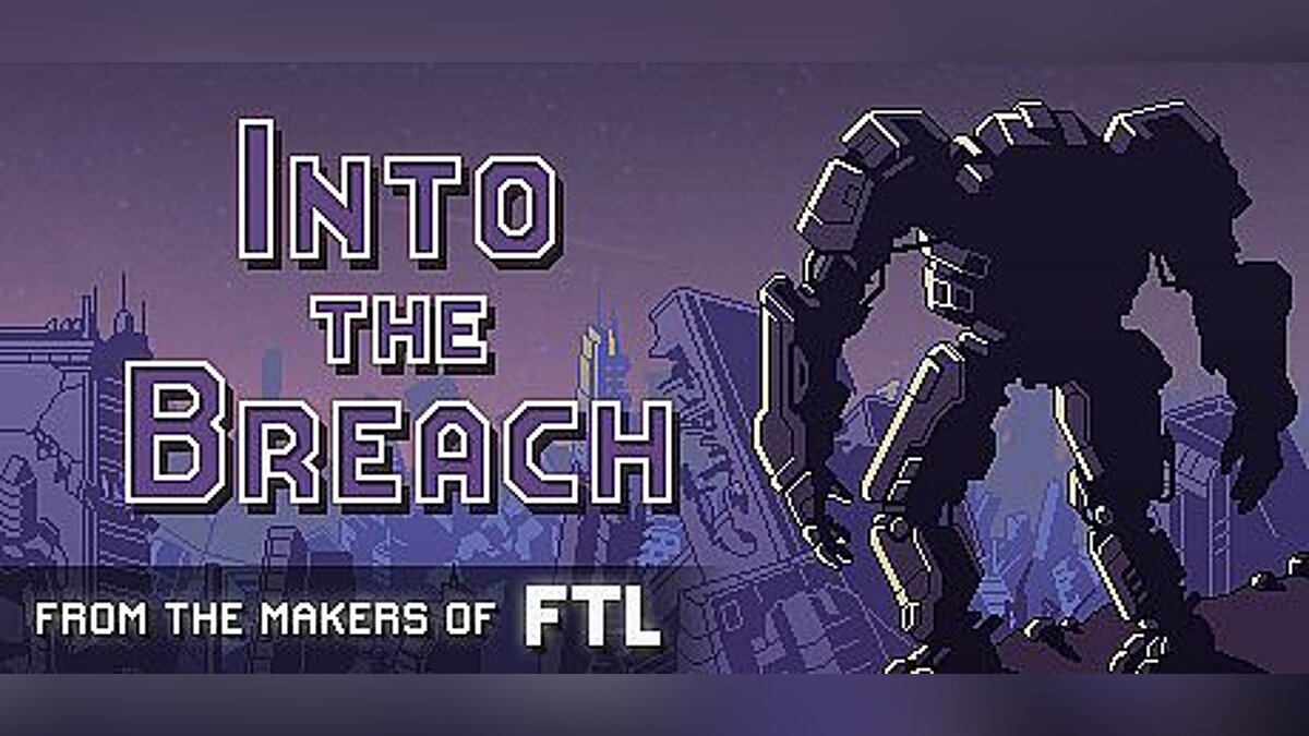 Into the Breach — Трейнер / Trainer (+6) [UPD: 11.04.2018] [MrAntiFun]