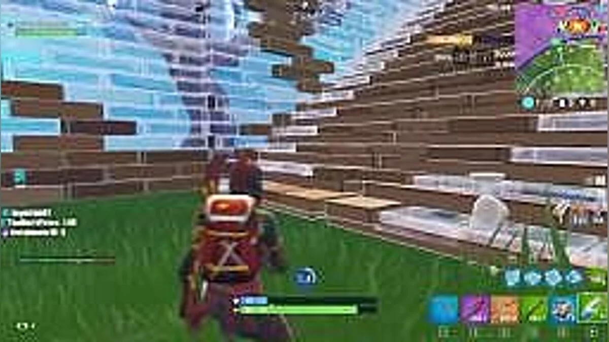 Dying Light — Сохранение / SaveGame (Топовое снаряжение)