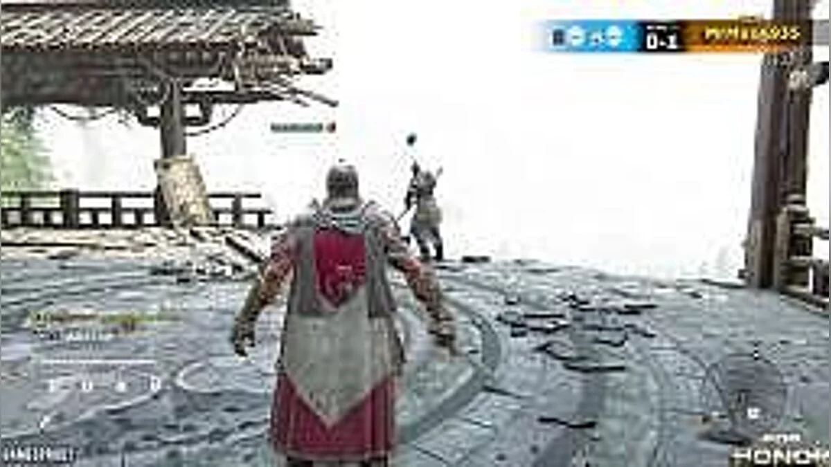 Tekken 7 — Трейнер / Trainer (+13) [1.0 - 1.13] [FLiNG]