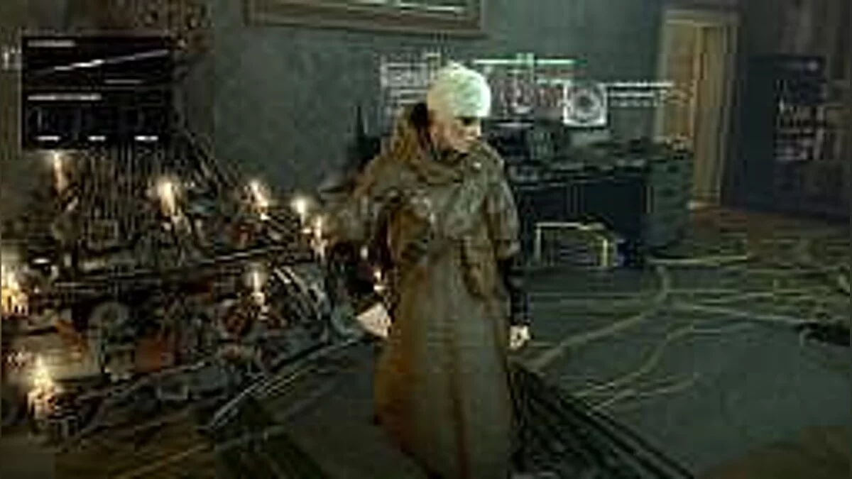 Life is Strange: Before the Storm — Сохранение / SaveGame (Все фотографии, документы, открыты все эпизоды)