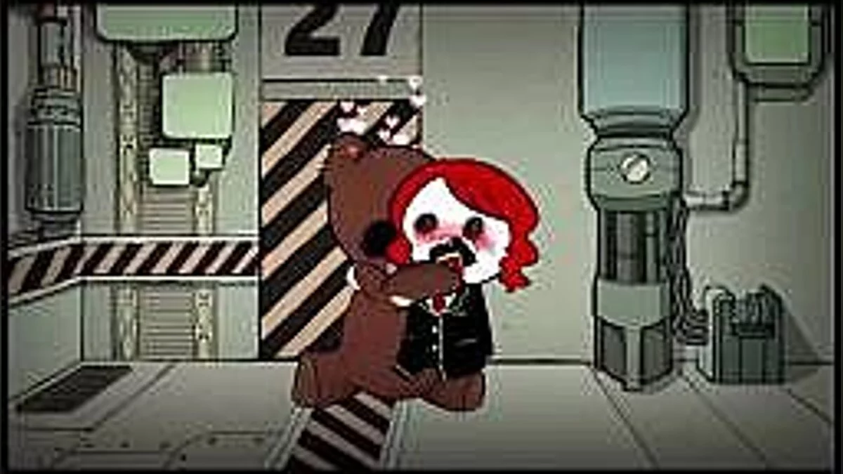 Extinction — Трейнер / Trainer (+5) [1.0] [Abolfazl.k]