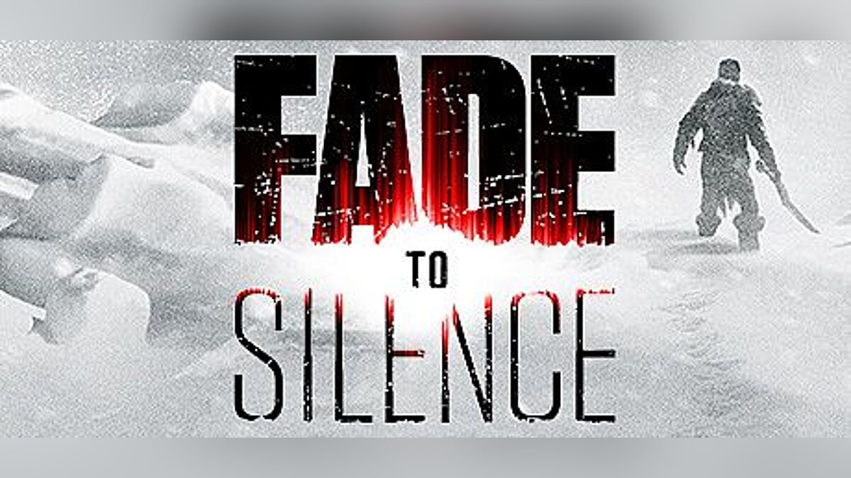 Fade to Silence — Трейнер / Trainer (+7) [1.0.842] [MrAntiFun]