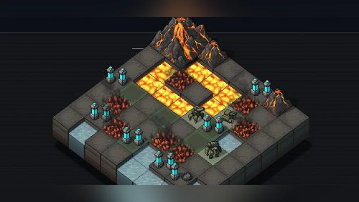 Into the Breach — Трейнер / Trainer (+6) [UPD: 11.04.2018] [MrAntiFun]