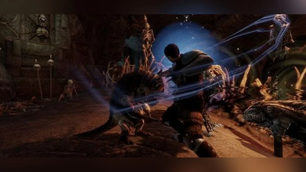 Demonicon — Трейнер / Trainer (+9) [1.1.0.0] [cerygit]