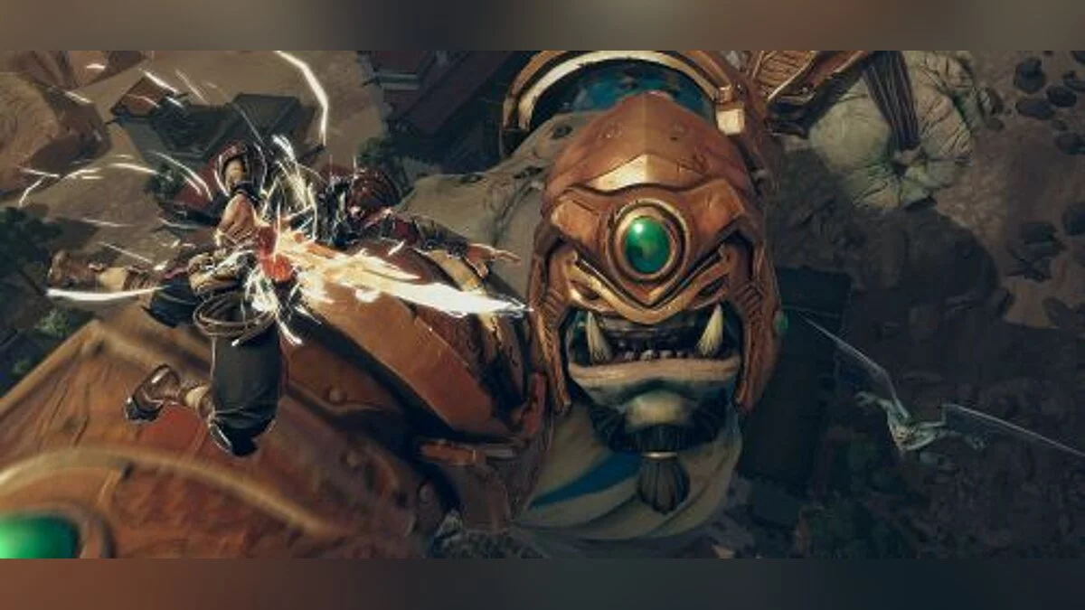 Extinction — Трейнер / Trainer (+5) [1.0] [Abolfazl.k]