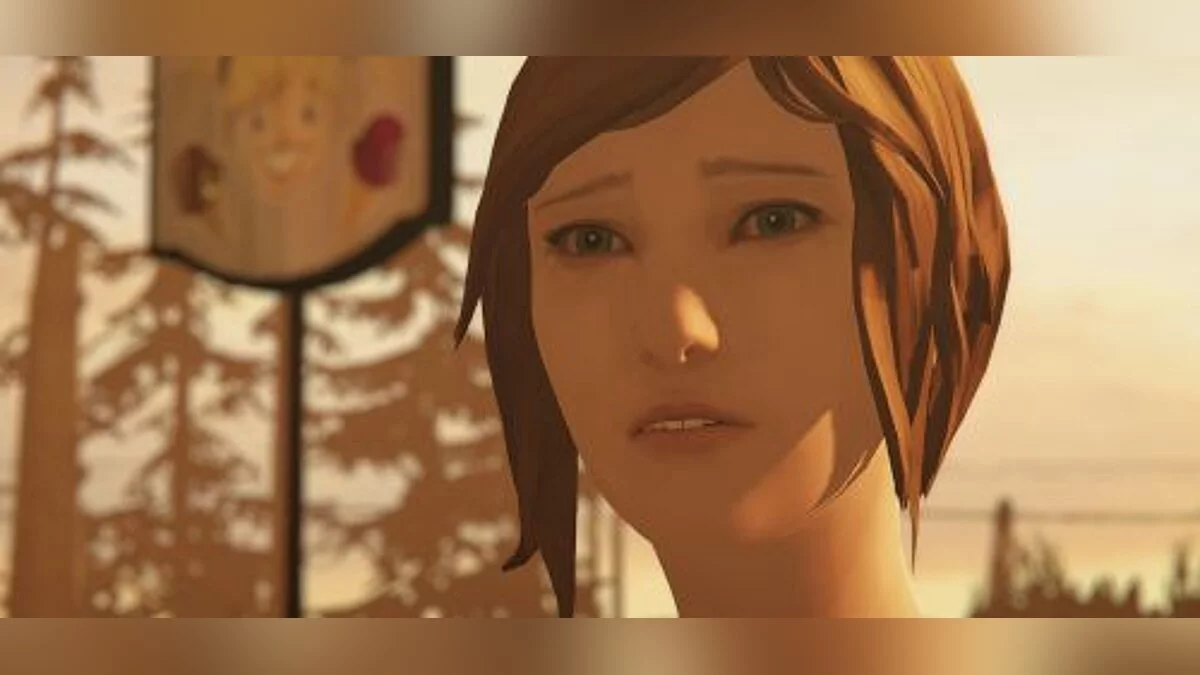 Life is Strange: Before the Storm — Сохранение / SaveGame (Все фотографии, документы, открыты все эпизоды)