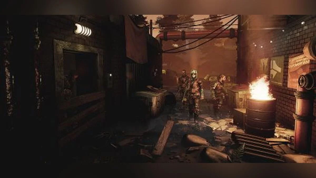 Desolate — Трейнер / Trainer (+9) [0.7.80 - 07.84] [dR.oLLe]