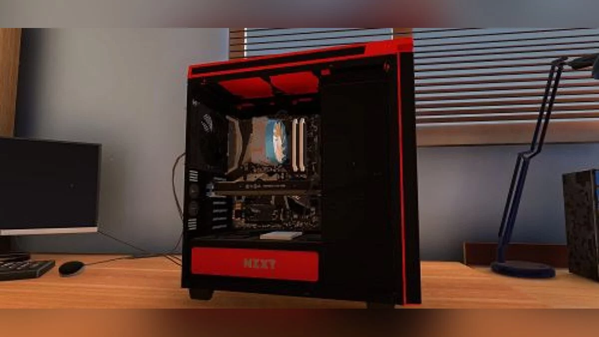 PC Building Simulator — Трейнер / Trainer (+2) [0.7.8.2] [MrAntiFun]