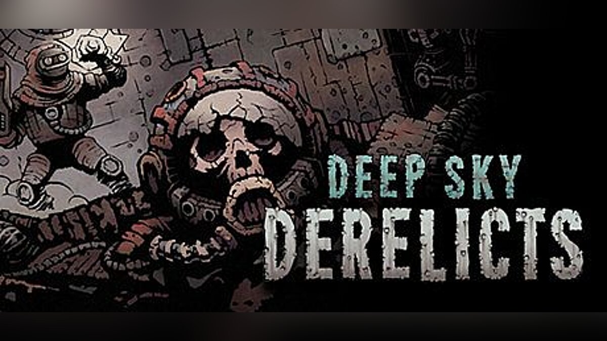 Deep Sky Derelicts — Трейнер / Trainer (+4) [0.4.1] [MrAntiFun]