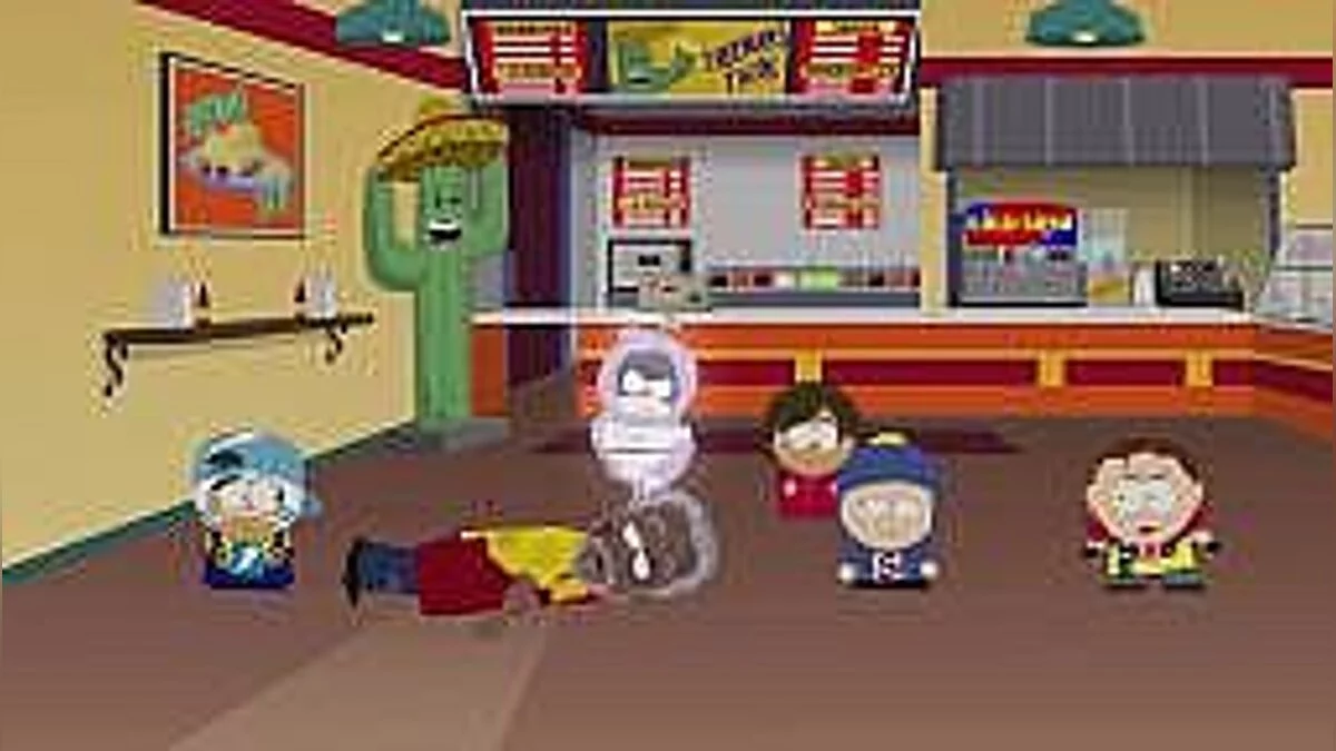 StarCraft 2: Legacy of the Void — Трейнер / Trainer (+6) [4.2.4.64128] [MrAntiFun]