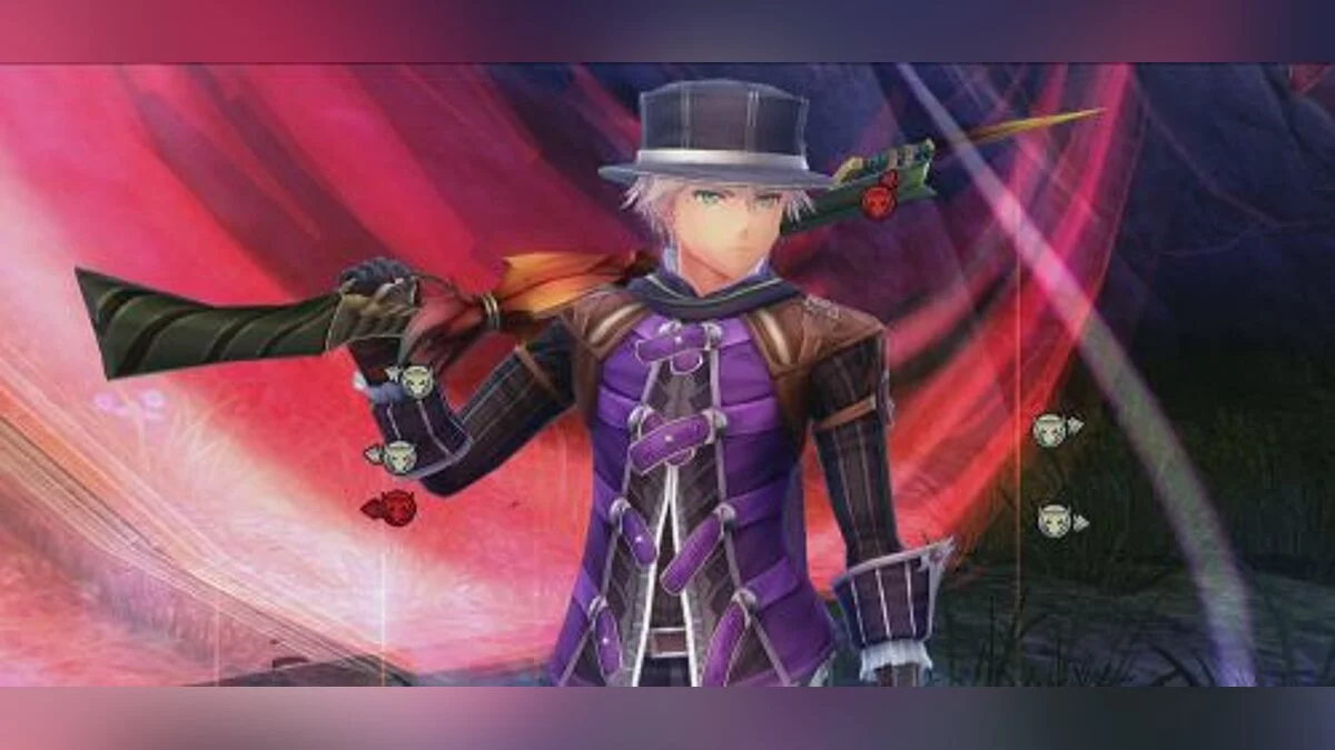 Ys 8: Lacrimosa of Dana — Трейнер / Trainer (+22) [1.0] [FLiNG]