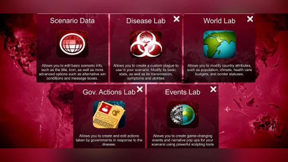 Plague Inc. — Сохранение / SaveGame (Всё пройдено на ультра сложном) [4.5.4] [Zombijaic]