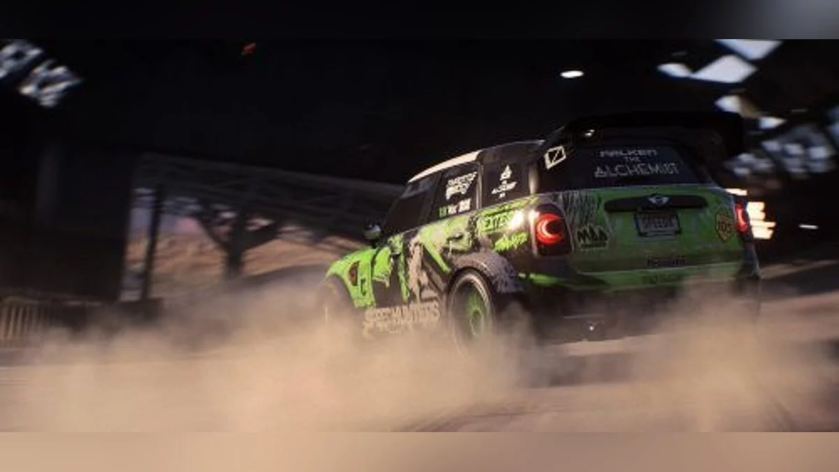 Need for Speed Payback — Сохранение / SaveGame (Игра пройдена на 100%, собрано и прокачано всё)