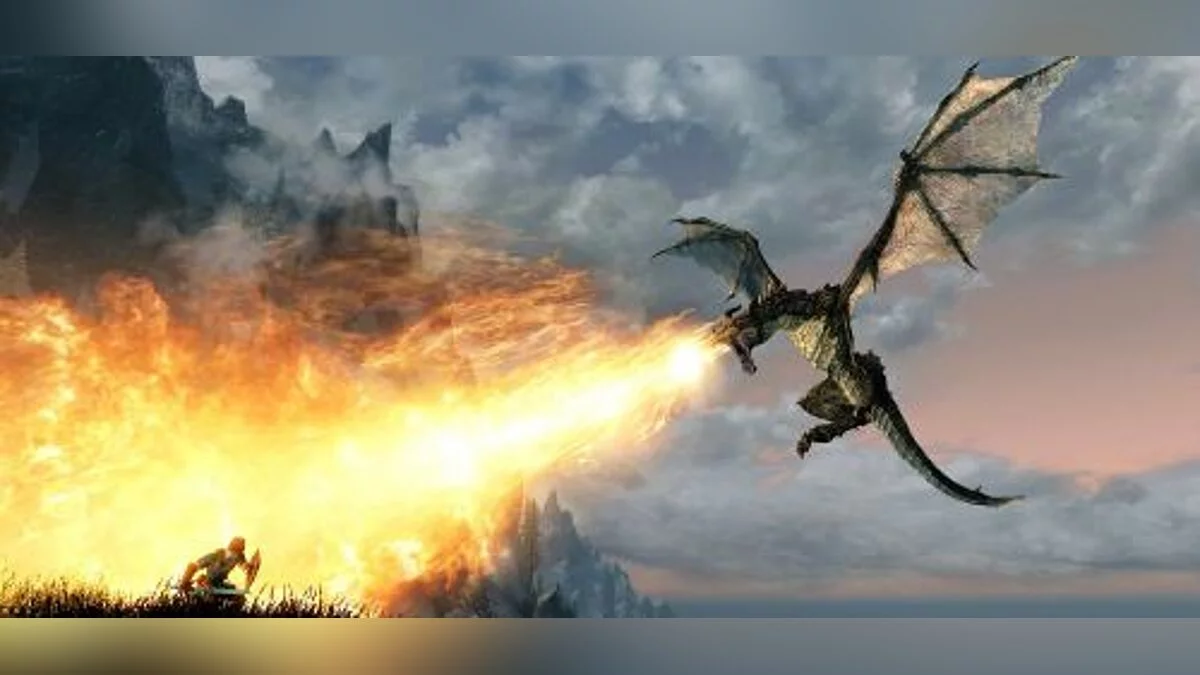 The Elder Scrolls 5: Skyrim — Сохранение / SaveGame (Норд-воин 60-го уровня)