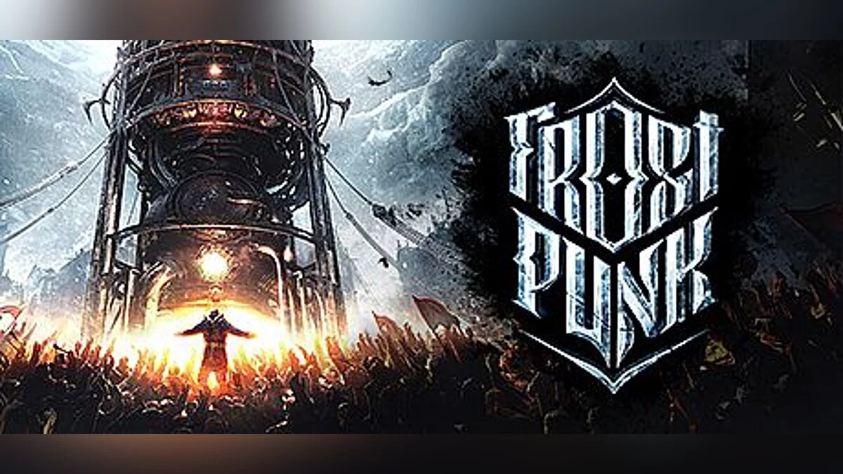 Frostpunk — Трейнер / Trainer (+7) [1.0] [MrAntiFun]