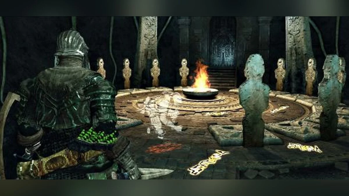 Dark Souls 2 — Dark Souls 2: Trainer / Трейнер (+13) [All Versions] [Artur] - Update: 27.11.2015