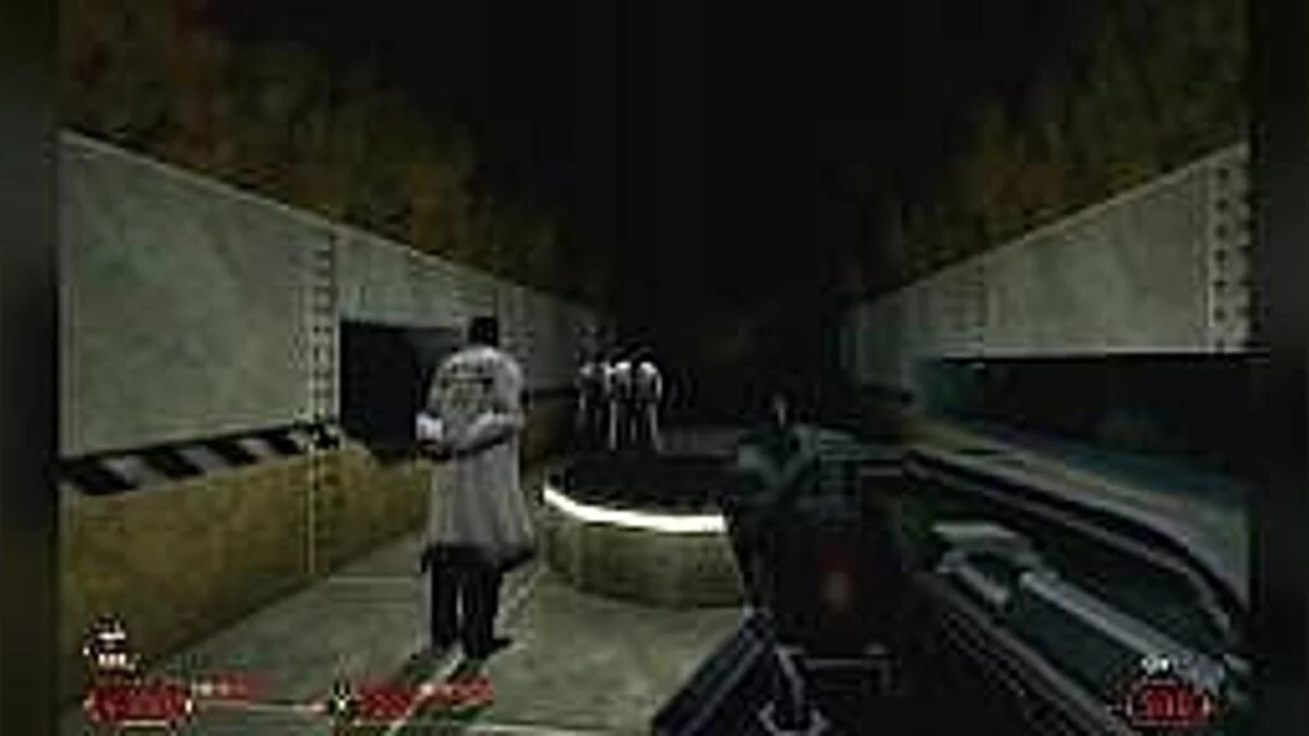 Prototype 2 — Сохранение / SaveGame (Игра пройдена на 94%)