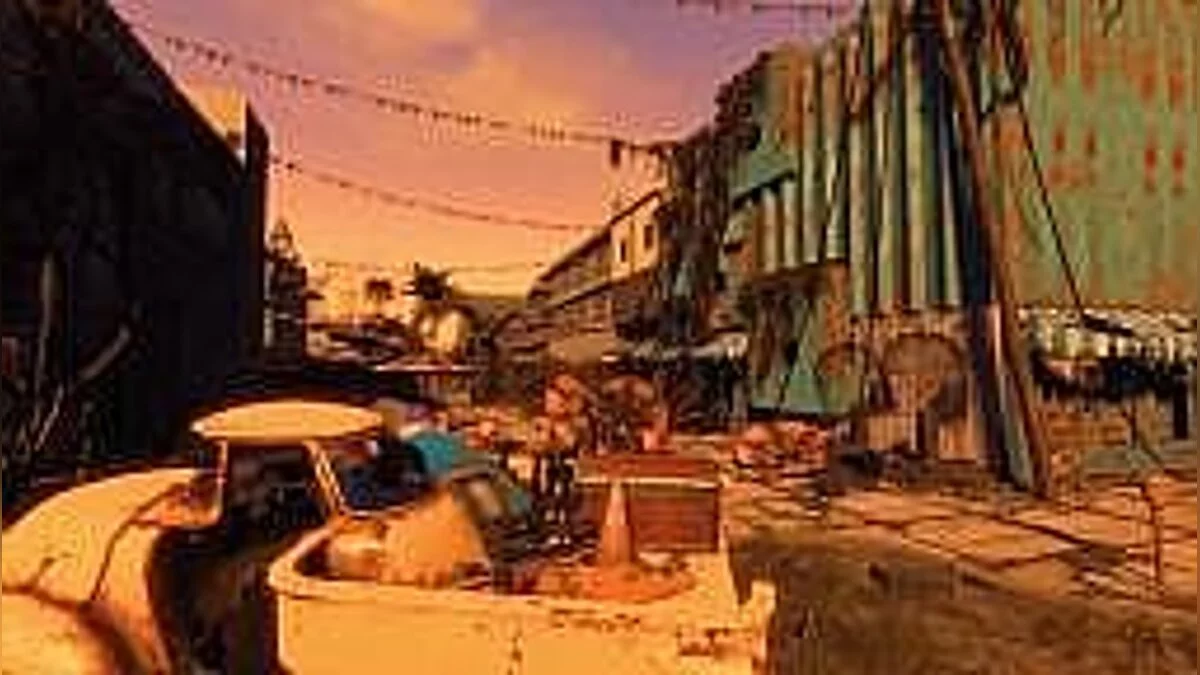 Prototype 2 — Сохранение / SaveGame (Перед миссией "Убить своего творца")