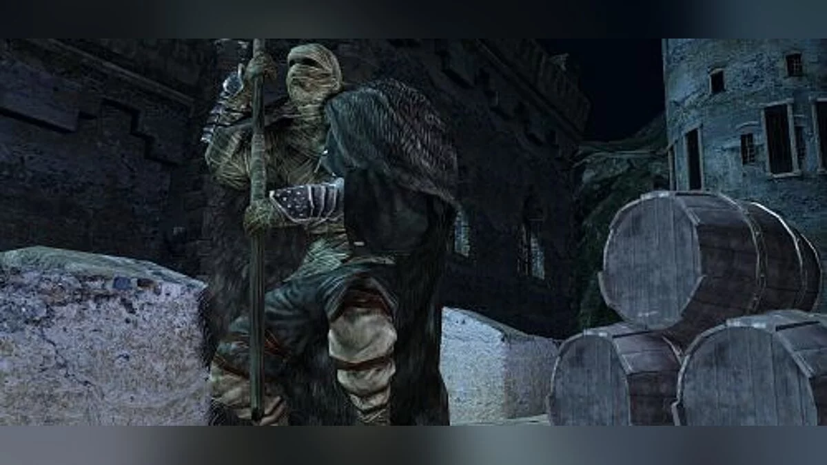 Dark Souls 2 — Трейнер / Trainer (+5) [1.01] [403156253]