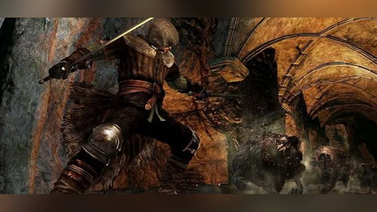 Dark Souls 2 — Трейнер / Trainer (+24) [1.01] [LinGon]