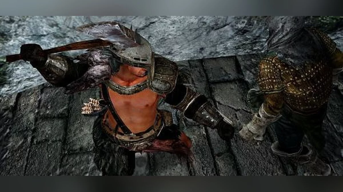 Dark Souls 2 — Трейнер / Trainer (+8) [1.0.1] [LinGon]