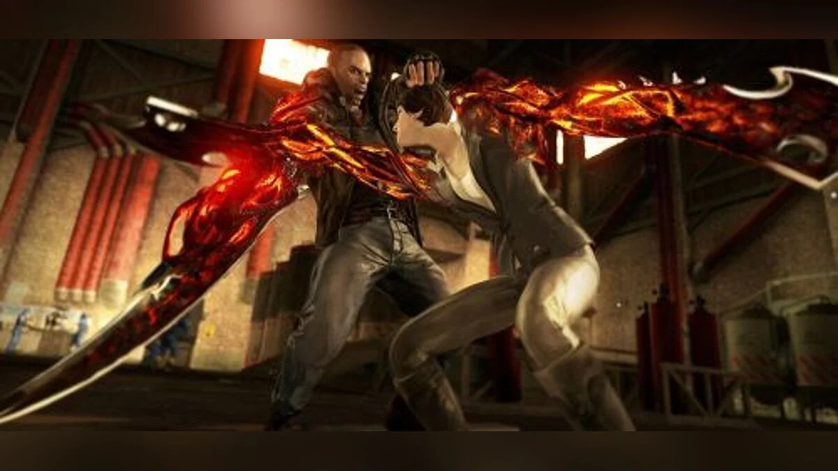 Prototype 2 — Сохранение / SaveGame (Сохранения с трёх миссий)