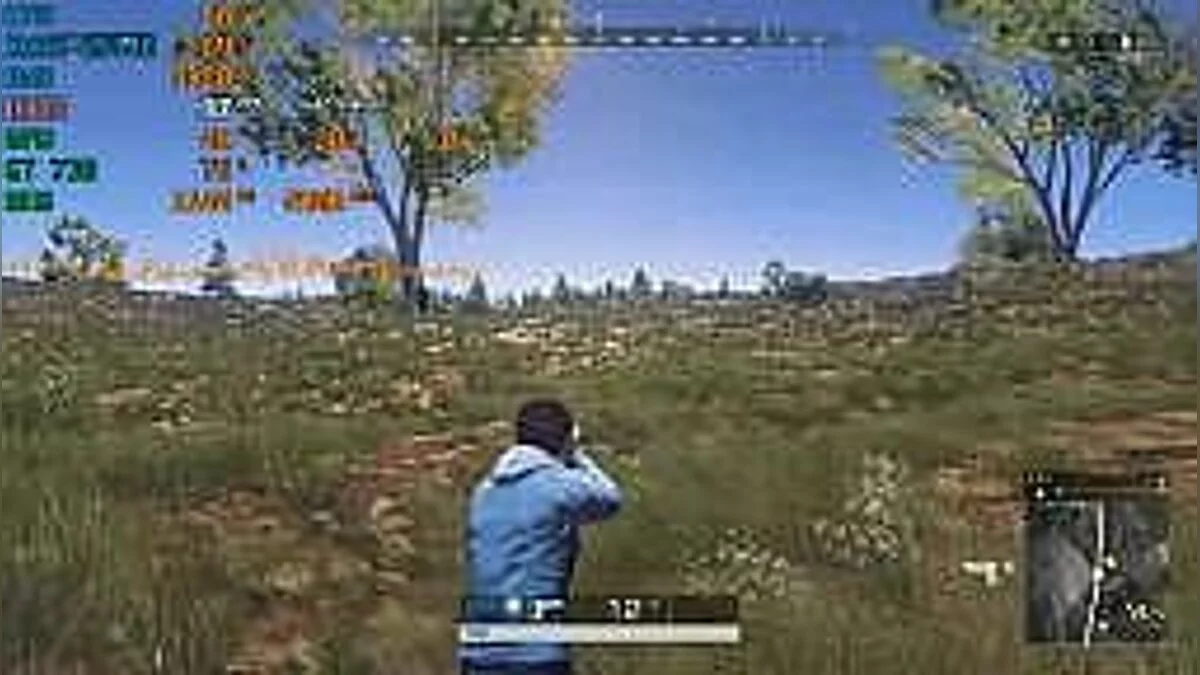 BattleTech — Трейнер / Trainer (+4) [1.0] [MrAntiFun]