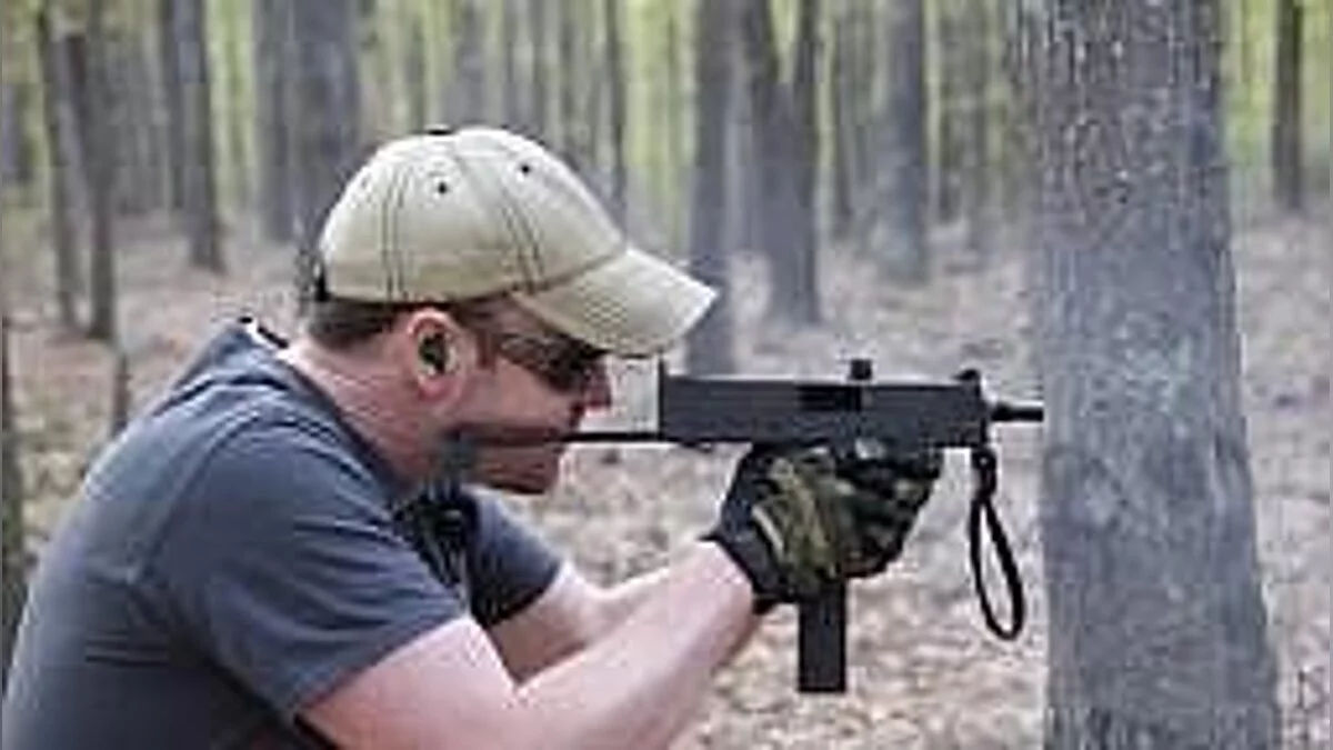 Freeman: Guerrilla Warfare — Трейнер / Trainer (+7) [0.161] [MrAntiFun]