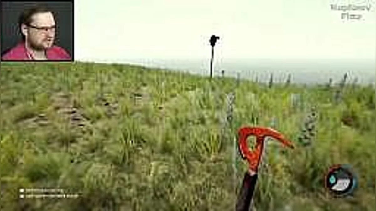 Gothic 2 — Сохранение / SaveGame (Два сундука со всеми предметами) [17]