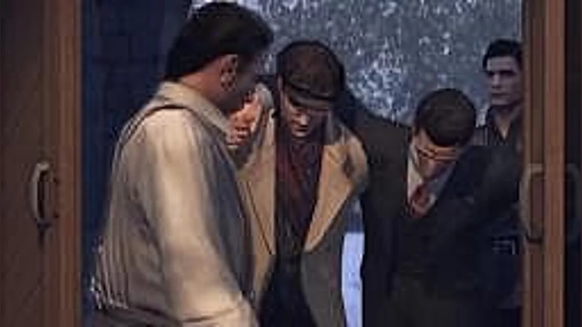 Gothic 2 — Сохранение / SaveGame (Два сундука со всеми предметами) [17]