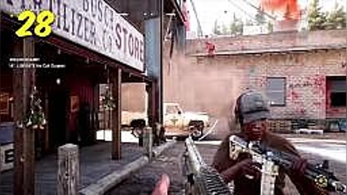 Gothic 2 — Сохранение / SaveGame (Два сундука со всеми предметами) [1.1u]