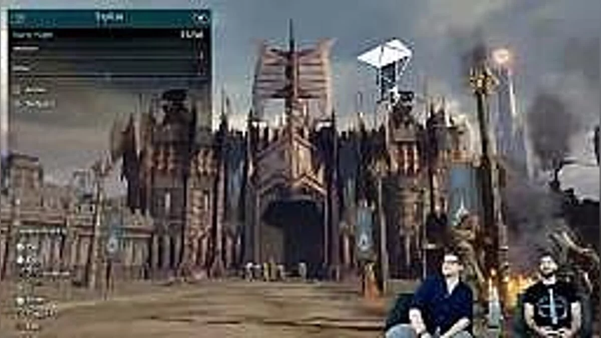 Prototype 2 — Сохранение / SaveGame (Игра пройдена на 97%) [Radnet Edition, SKIDROW]