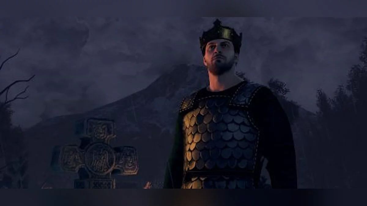 Total War Saga: Thrones of Britannia — Трейнер / Trainer (+11) [1.0] [FLiNG]