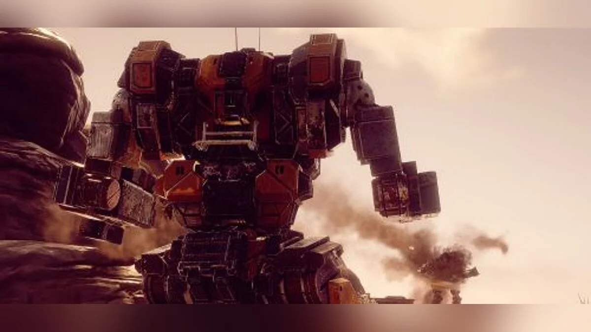 BattleTech — Трейнер / Trainer (+4) [1.0] [MrAntiFun]