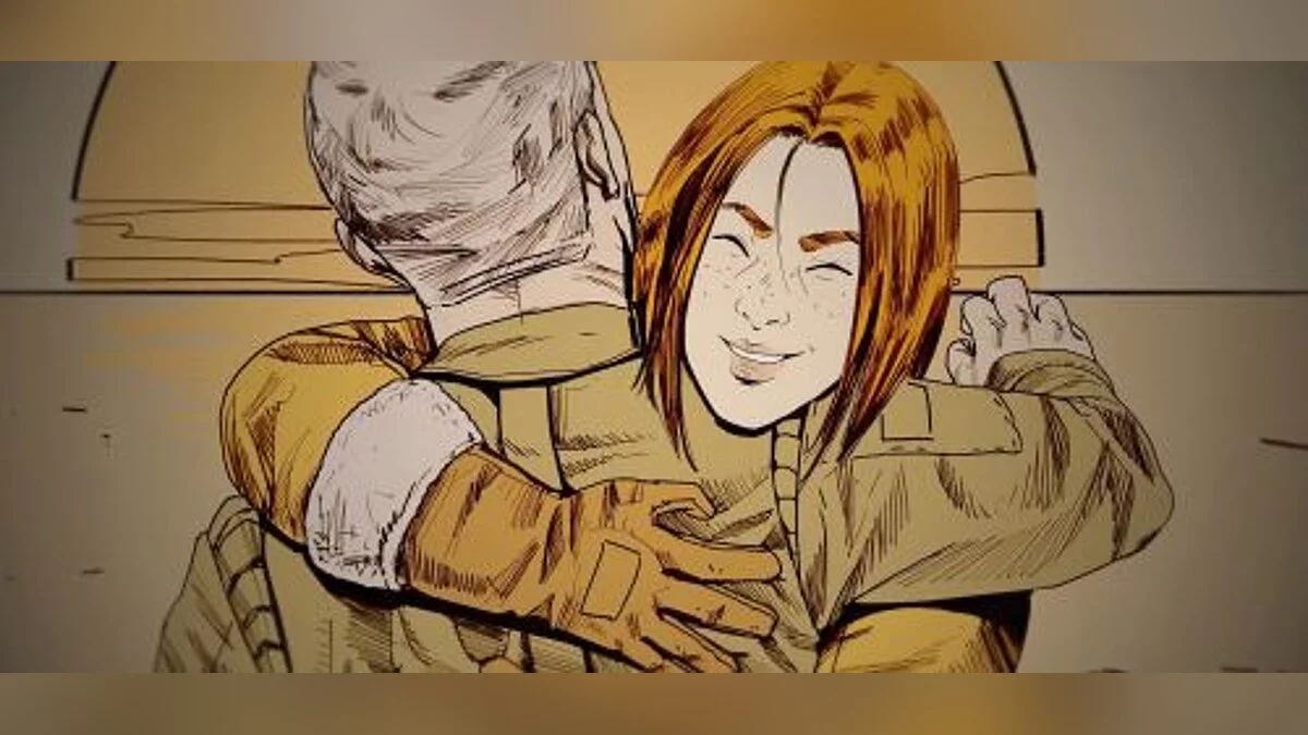 Wolfenstein II: The New Colossus — Сохранение / SaveGame (Игра пройдена на 100%, все миссии и доп. задании выполнены, убиты все убер офицеры, ур.сложности: ПОДХОДИТЕ!!!)