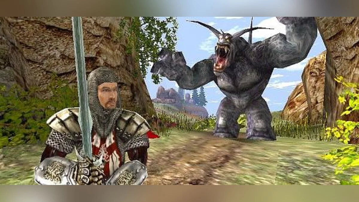 Gothic 2 — Сохранение / SaveGame (4 сундука со всеми предметами) [1.1]