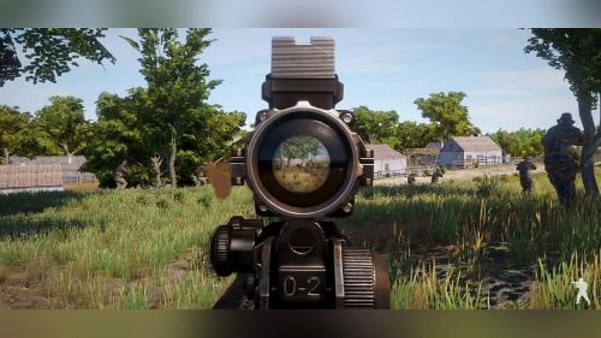 Freeman: Guerrilla Warfare — Трейнер / Trainer (+7) [0.161] [MrAntiFun]