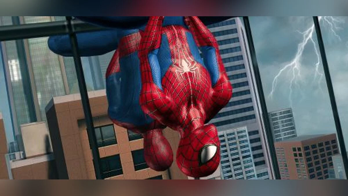 The Amazing Spider-Man 2 — Сохранение / SaveGame (Игра пройдена на 100%, открыты все костюмы, фигурки и комиксы)