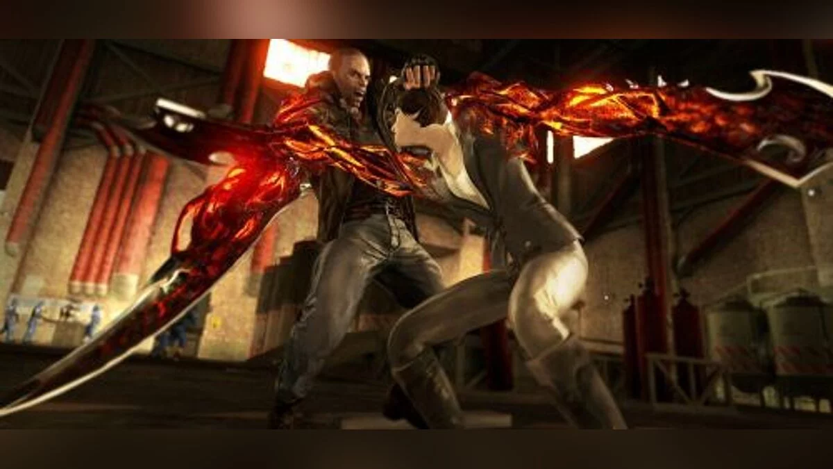 Prototype 2 — Сохранение / SaveGame (Игра пройдена на 97%) [Radnet Edition, SKIDROW]