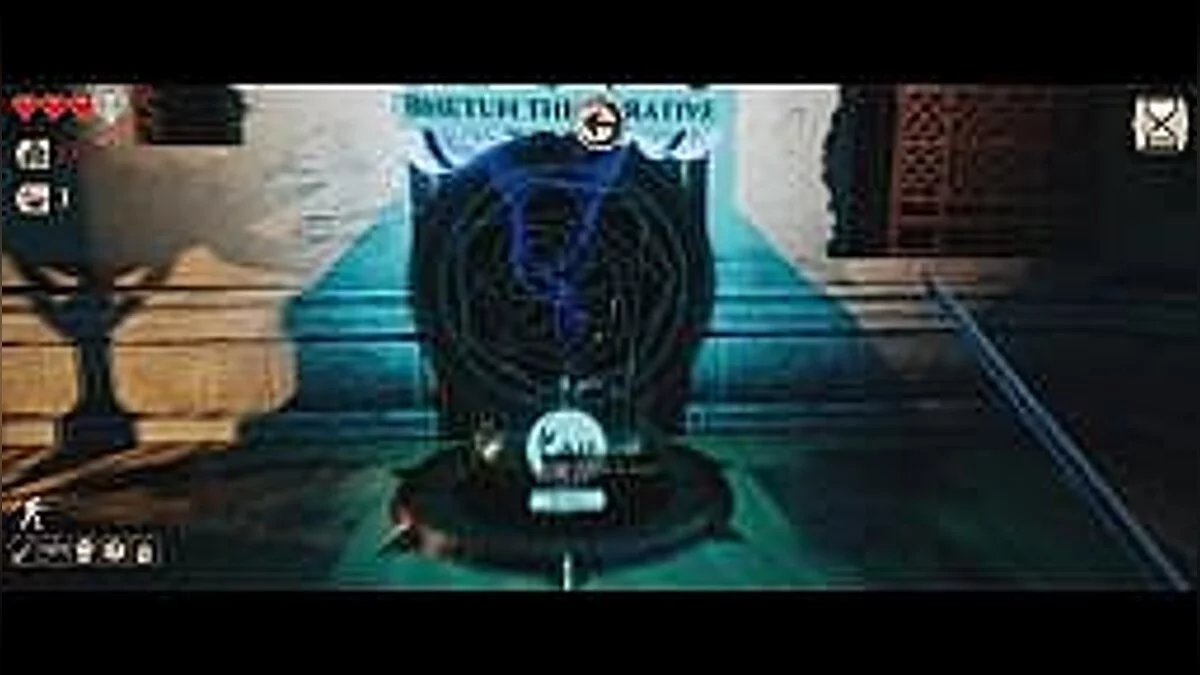 Pillars of Eternity 2: Deadfire — Трейнер / Trainer (+5) [1.0.1.0064] [MrAntiFun]