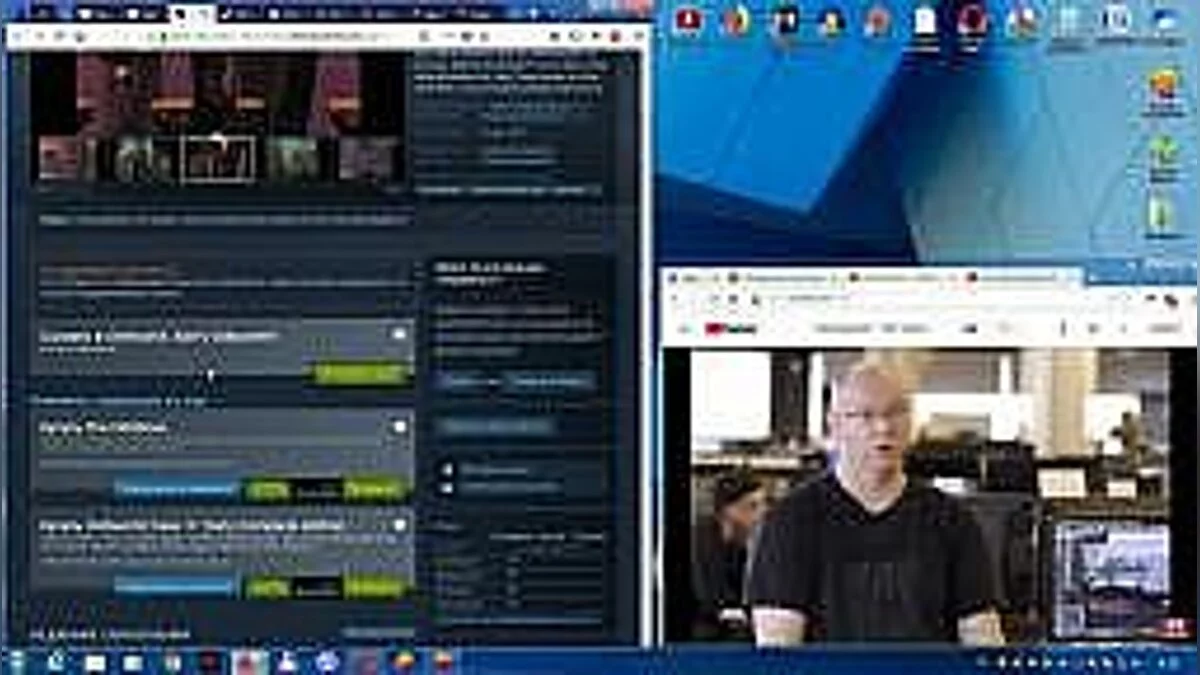 The Witcher 3: Wild Hunt — Сохранение / SaveGame (Задание "Уродец" - забрать Уму у сержанта / Каменные сердца - встреча с Ольгердом в святилище Лильвани)