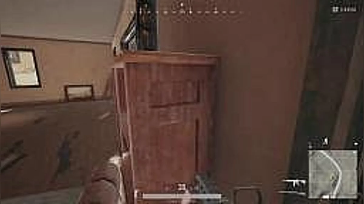 The Witcher 3: Wild Hunt — Сохранение / SaveGame (Задание "Уродец" - забрать Уму у сержанта / Каменные сердца - встреча с Ольгердом в святилище Лильвани)